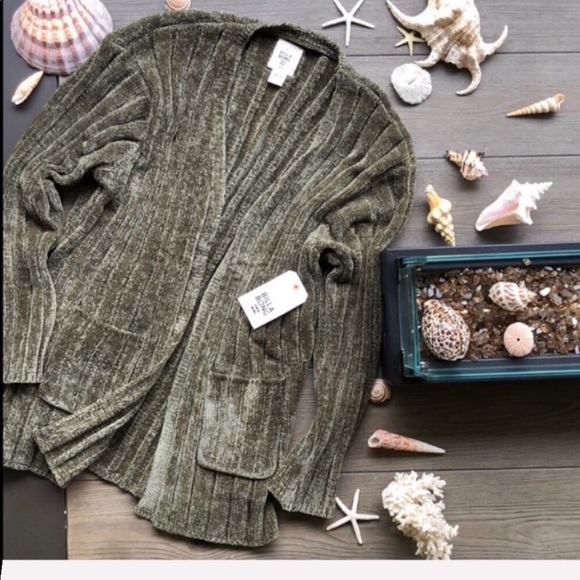 Billabong Sweaters - 🌴🌼BILLABONG- SWEATER/CARDIGAN 🌼🌴